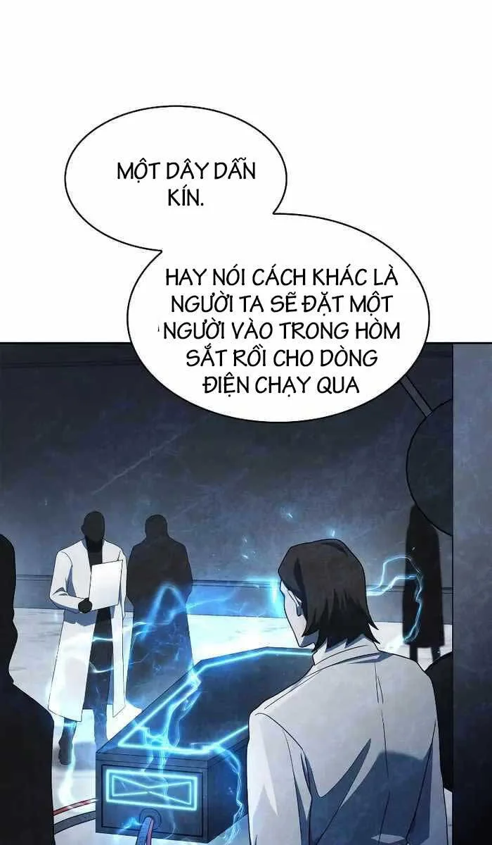 Đại Pháp Sư Toàn Năng chương 48 - trang 72