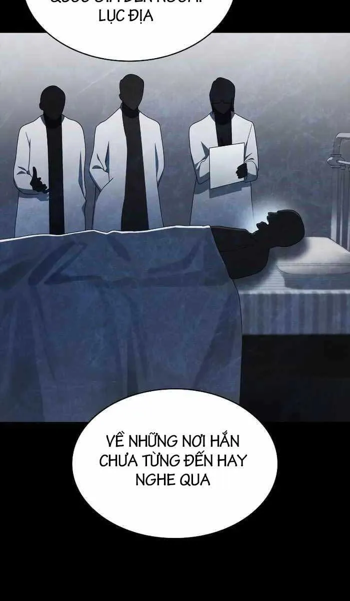 Đại Pháp Sư Toàn Năng chương 48 - trang 74