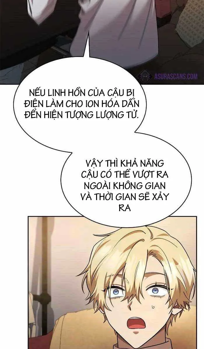 Đại Pháp Sư Toàn Năng chương 48 - trang 80