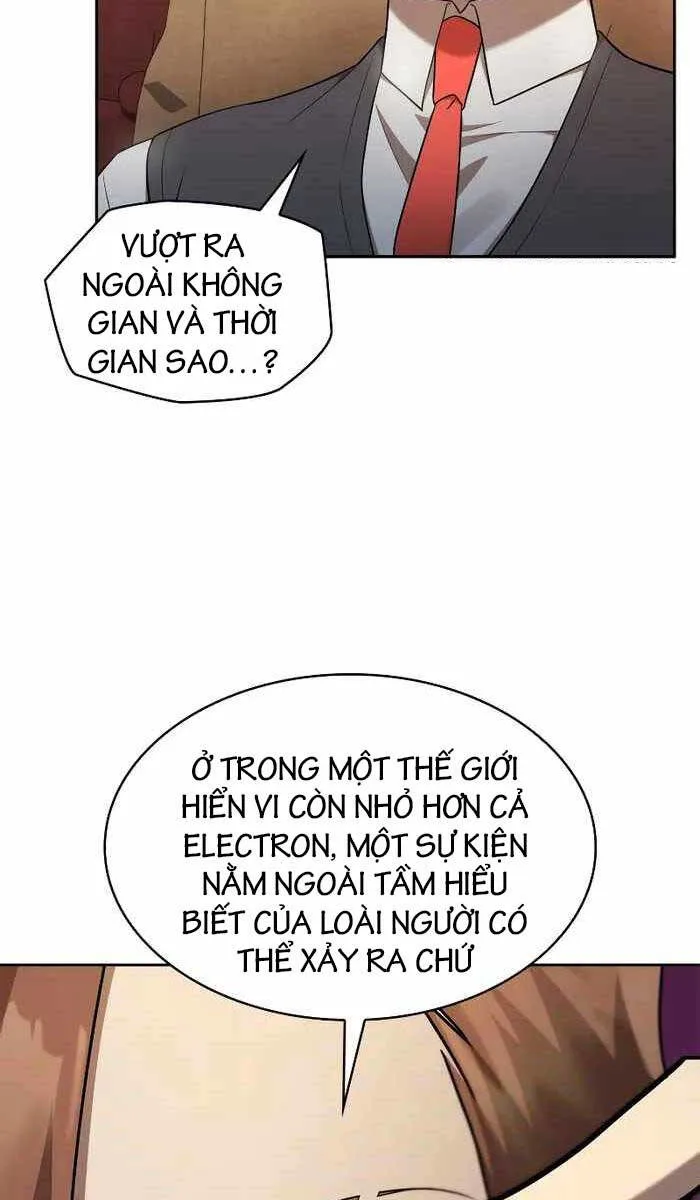 Đại Pháp Sư Toàn Năng chương 48 - trang 81