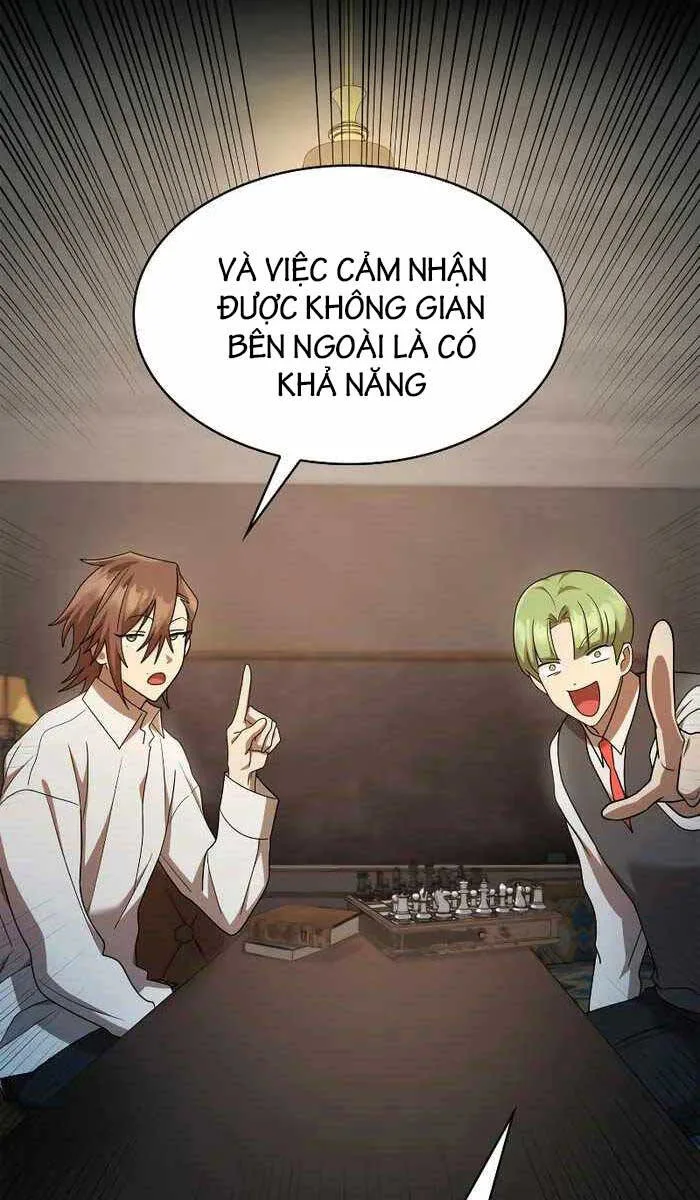 Đại Pháp Sư Toàn Năng chương 48 - trang 85