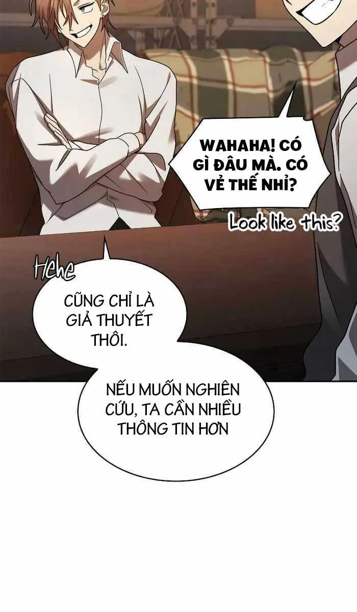 Đại Pháp Sư Toàn Năng chương 48 - trang 89