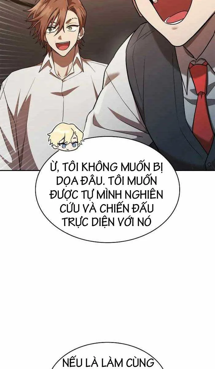 Đại Pháp Sư Toàn Năng chương 48 - trang 104