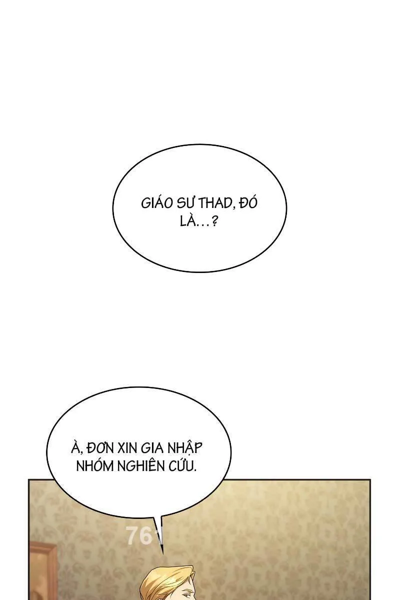 Đại Pháp Sư Toàn Năng chương 49 - trang 1