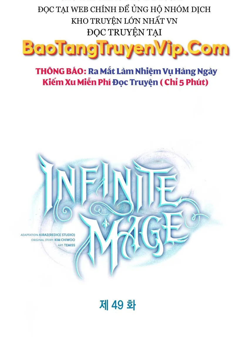 Đại Pháp Sư Toàn Năng chương 49 - trang 11