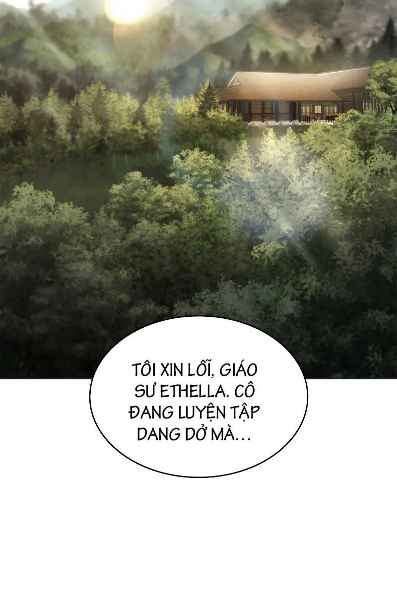 Đại Pháp Sư Toàn Năng chương 49 - trang 15