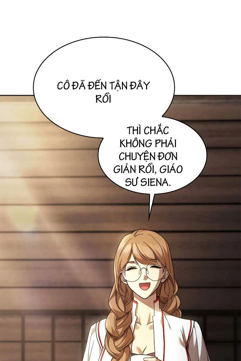 Đại Pháp Sư Toàn Năng chương 49 - trang 16