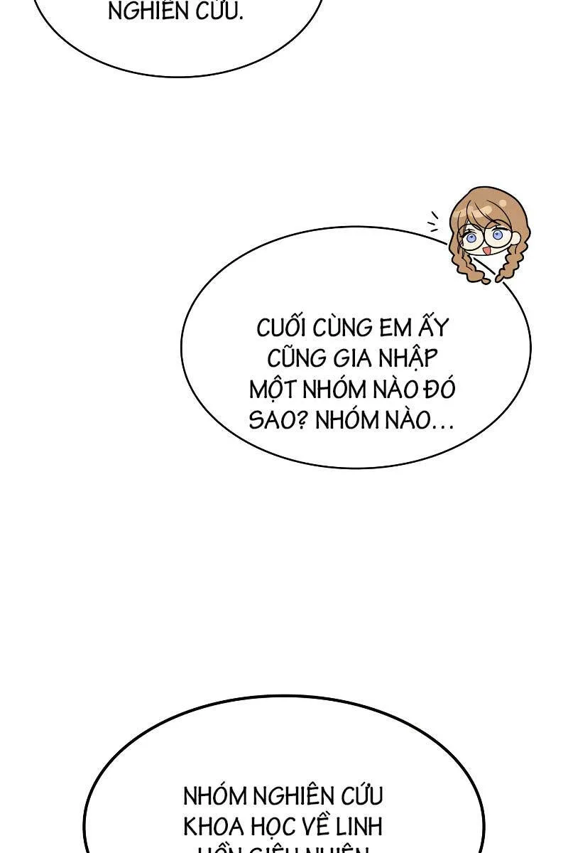 Đại Pháp Sư Toàn Năng chương 49 - trang 20