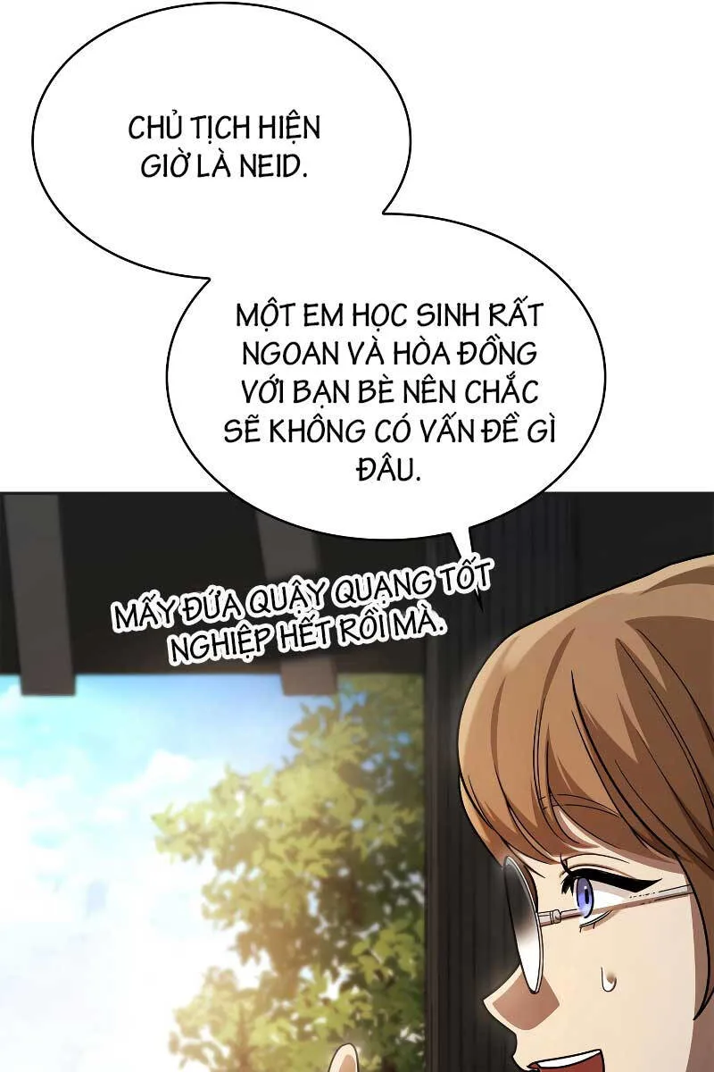 Đại Pháp Sư Toàn Năng chương 49 - trang 26