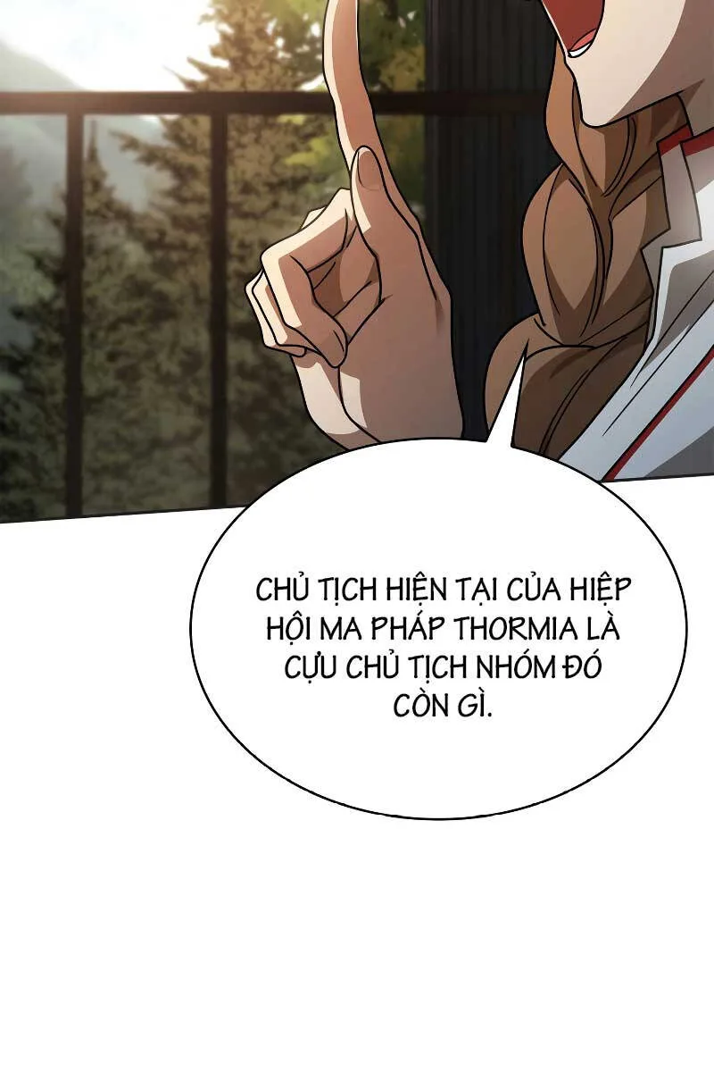 Đại Pháp Sư Toàn Năng chương 49 - trang 27