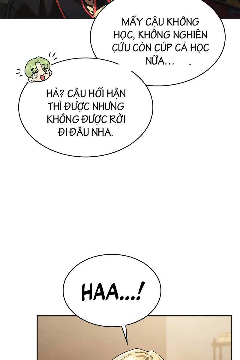 Đại Pháp Sư Toàn Năng chương 49 - trang 36