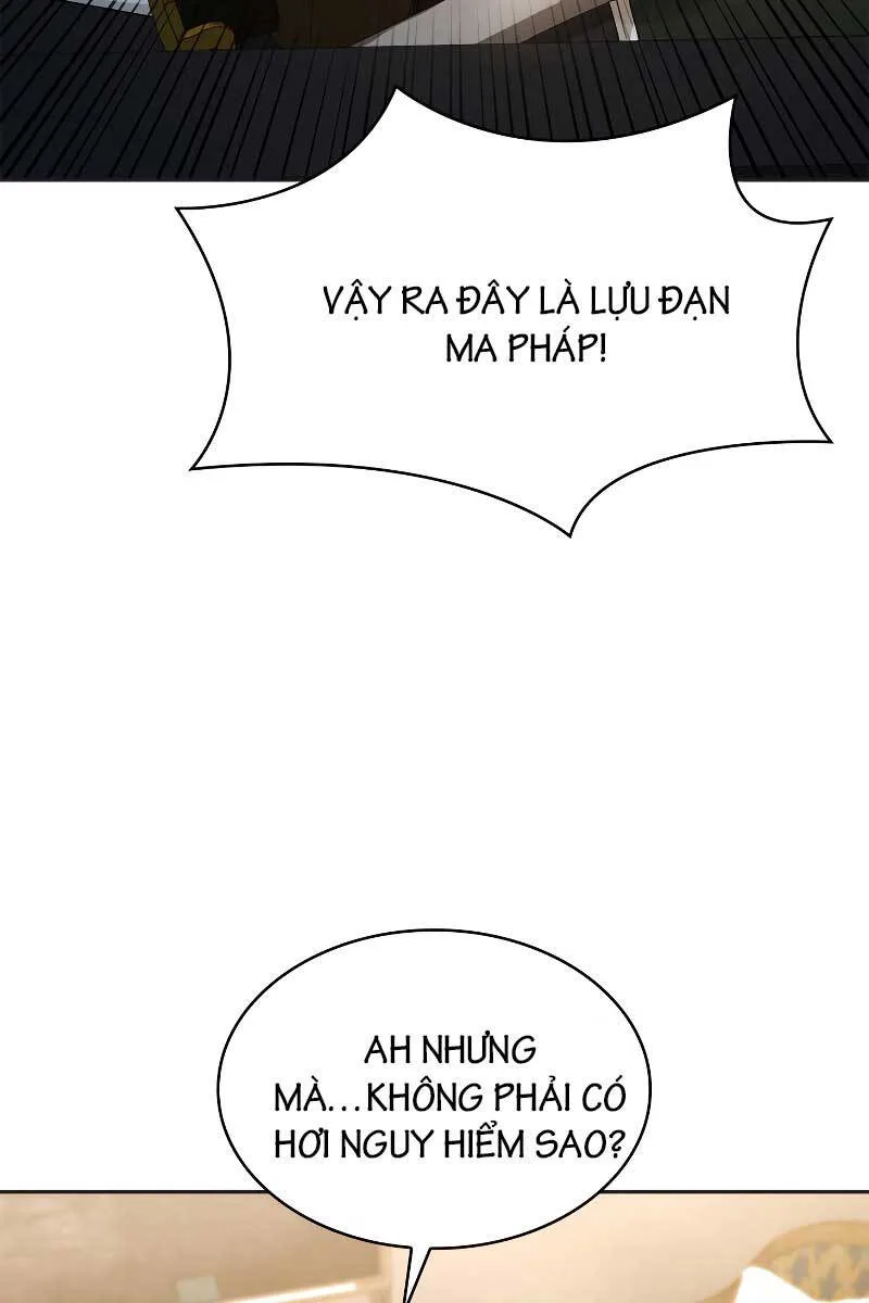Đại Pháp Sư Toàn Năng chương 49 - trang 54