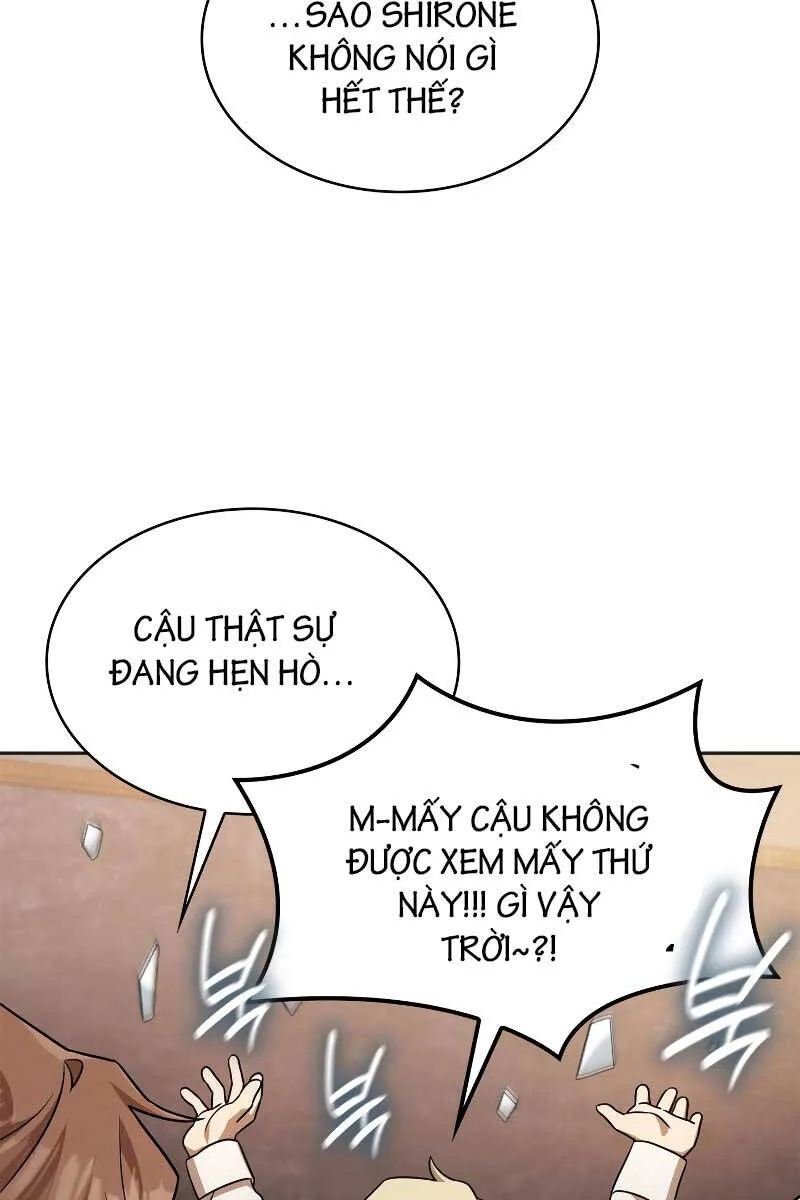 Đại Pháp Sư Toàn Năng chương 49 - trang 70