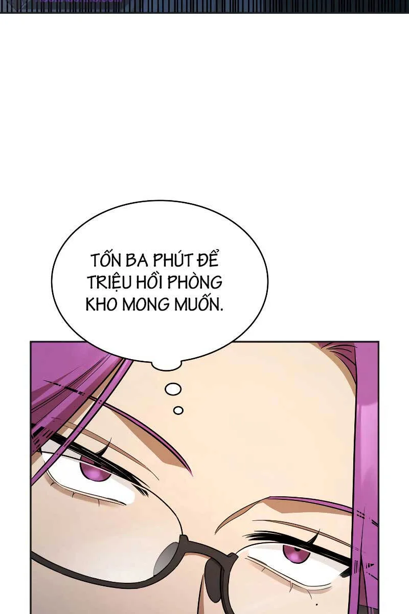 Đại Pháp Sư Toàn Năng chương 49 - trang 110