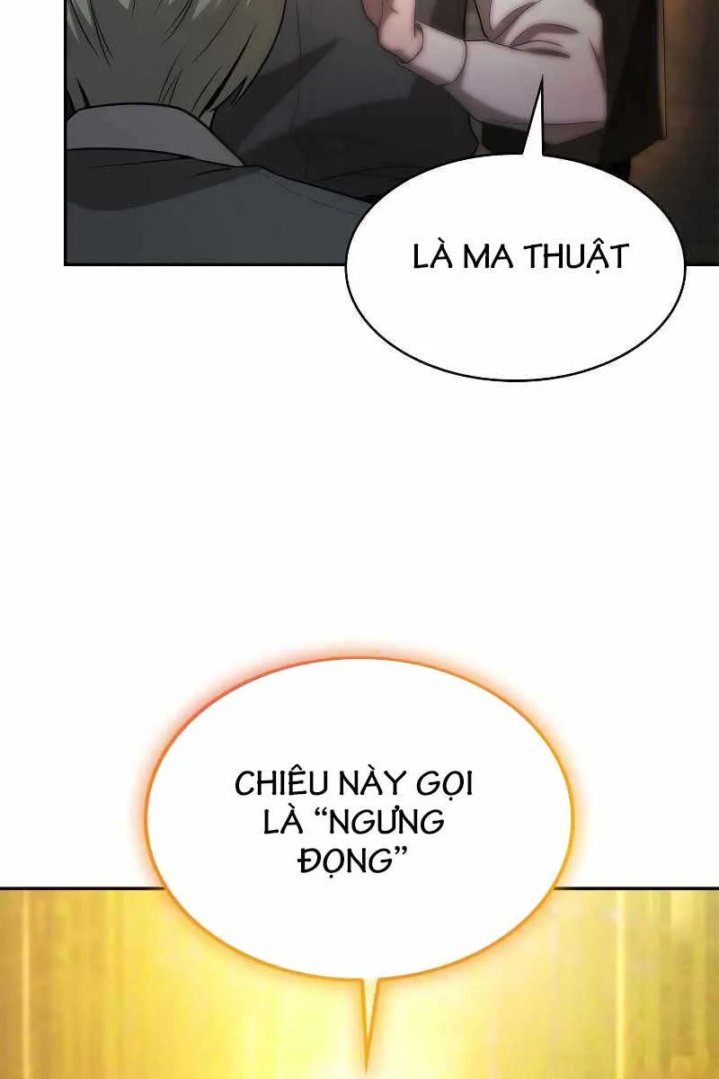 Đại Pháp Sư Toàn Năng chương 52 - trang 9