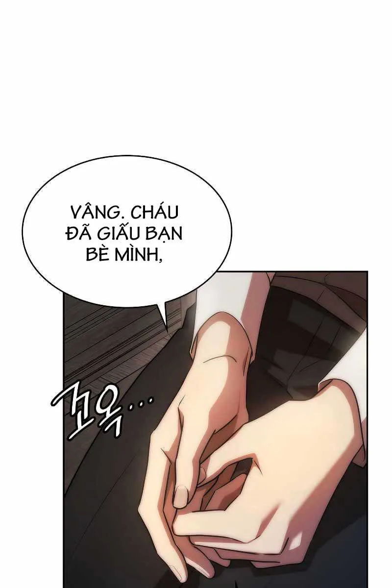 Đại Pháp Sư Toàn Năng chương 52 - trang 39