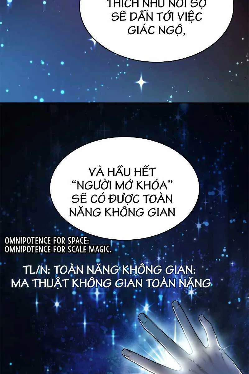 Đại Pháp Sư Toàn Năng chương 52 - trang 49