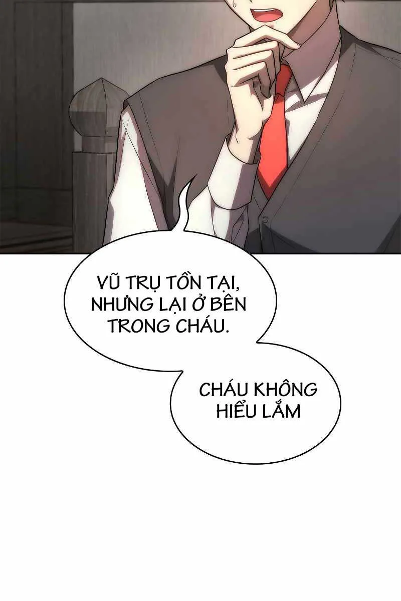 Đại Pháp Sư Toàn Năng chương 52 - trang 58