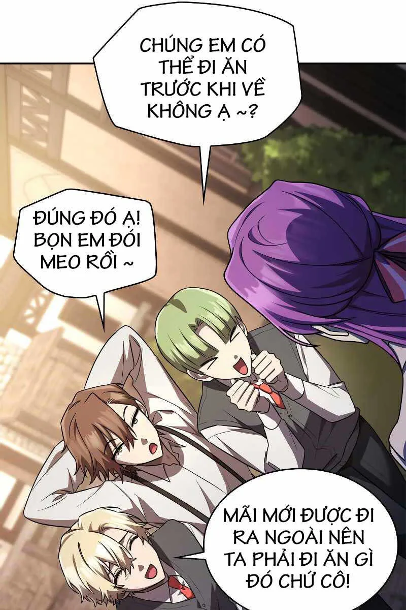 Đại Pháp Sư Toàn Năng chương 52 - trang 120