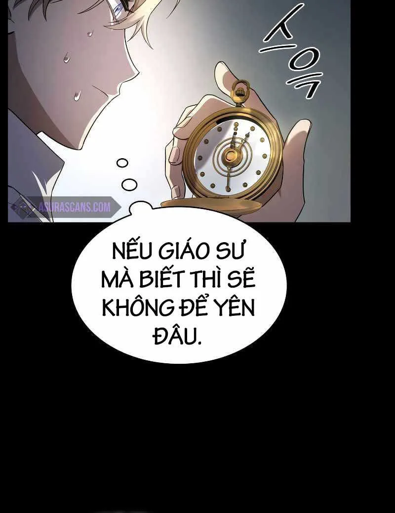 Đại Pháp Sư Toàn Năng chương 55 - trang 13