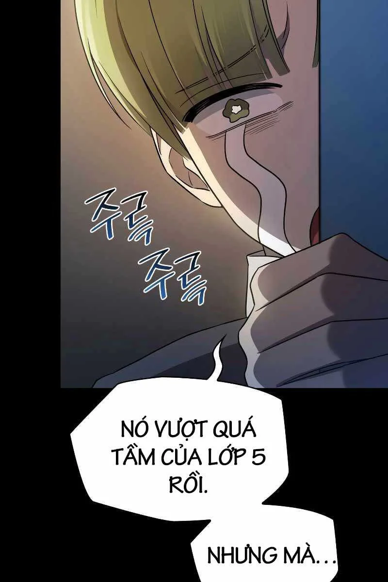 Đại Pháp Sư Toàn Năng chương 55 - trang 20
