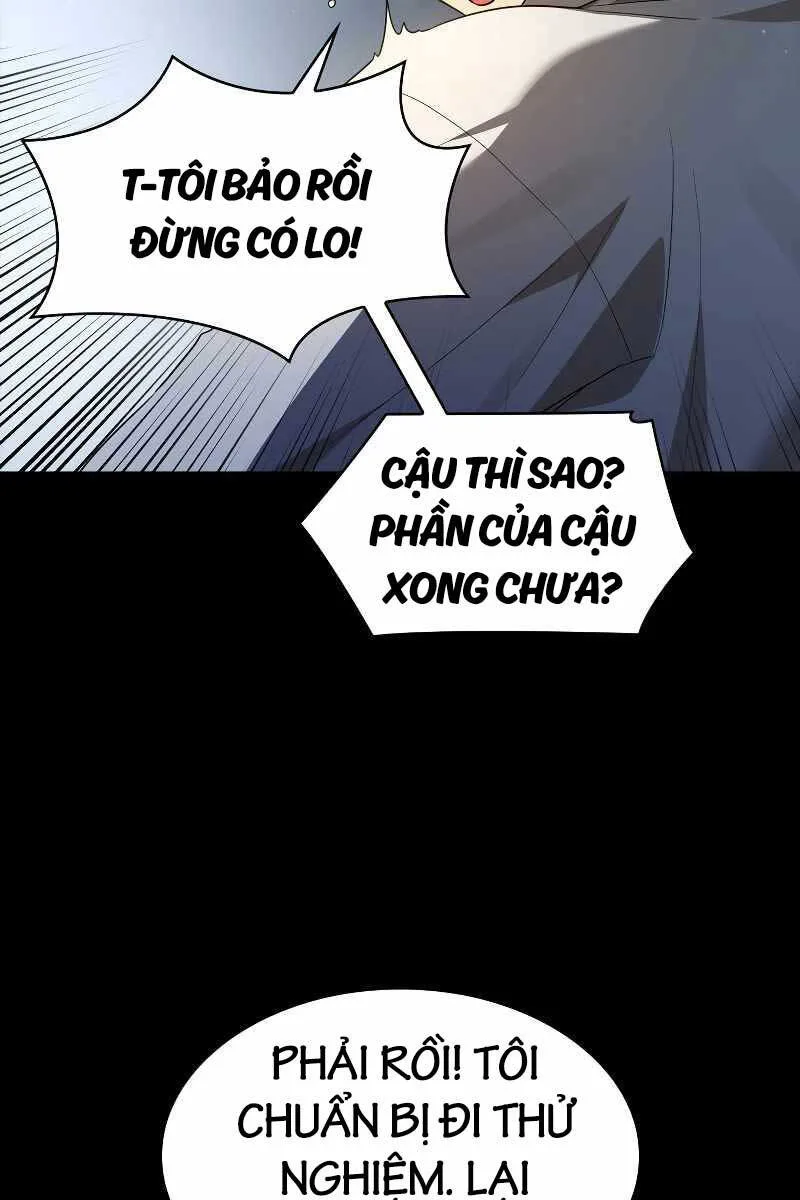 Đại Pháp Sư Toàn Năng chương 55 - trang 22