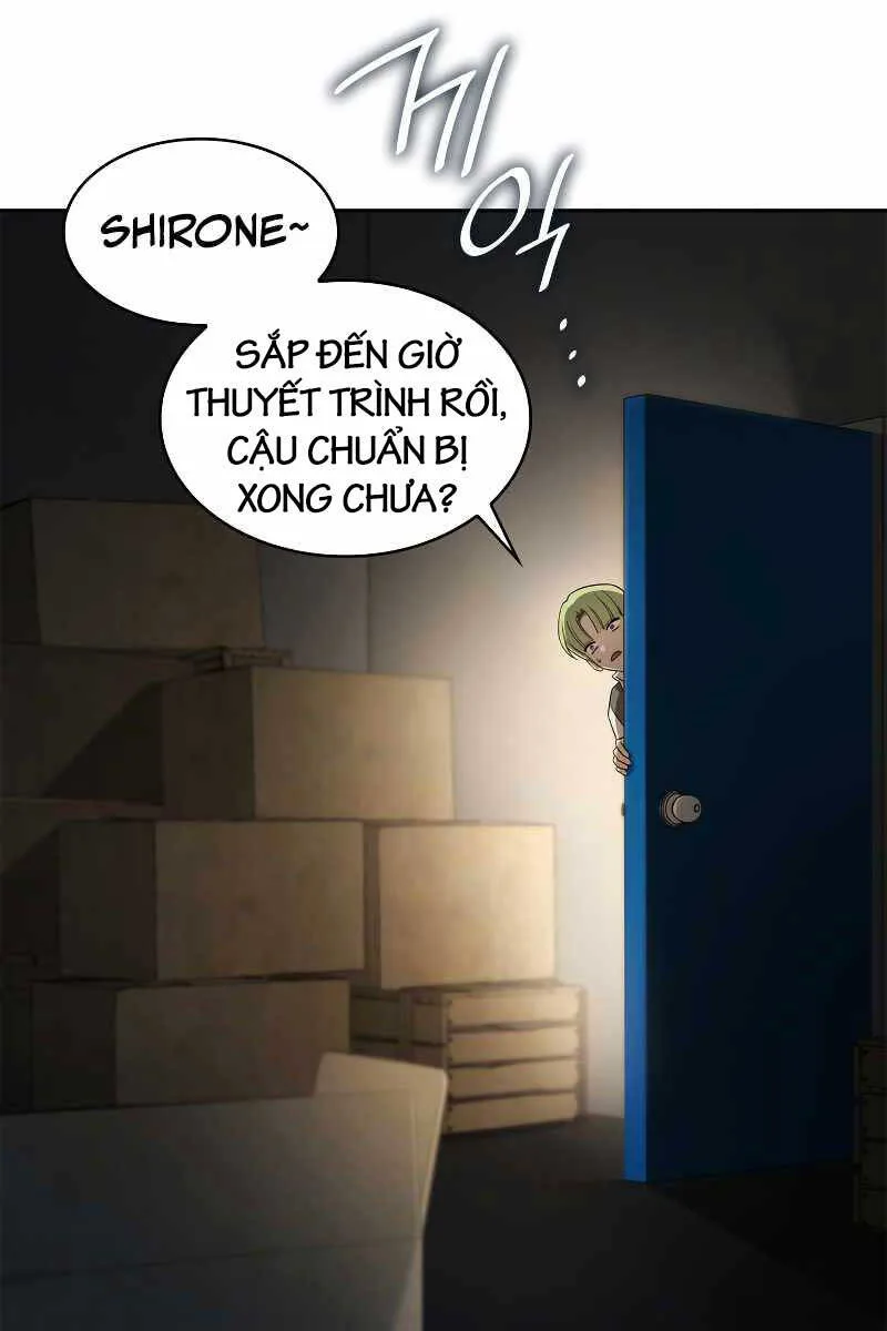 Đại Pháp Sư Toàn Năng chương 55 - trang 47