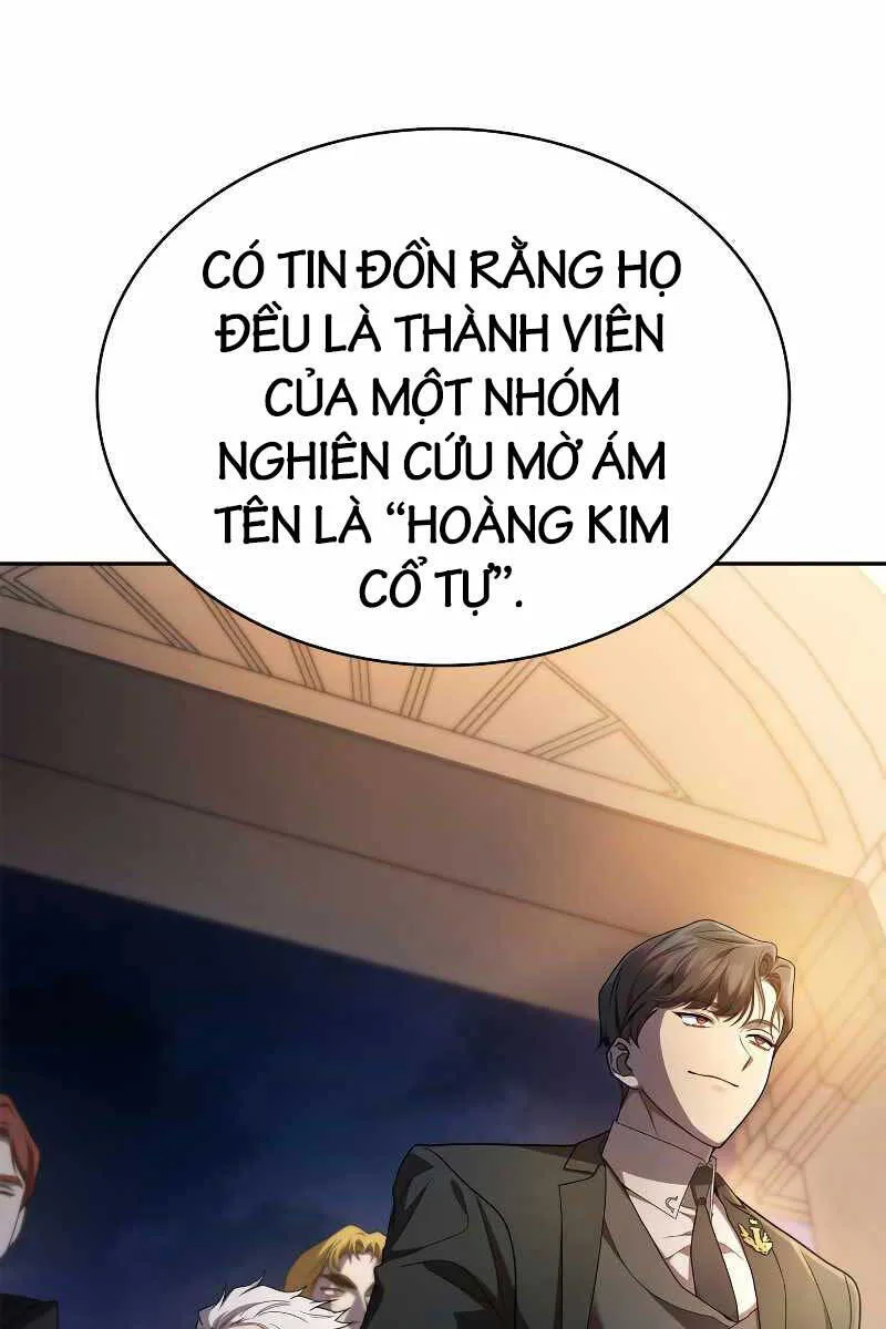 Đại Pháp Sư Toàn Năng chương 55 - trang 92