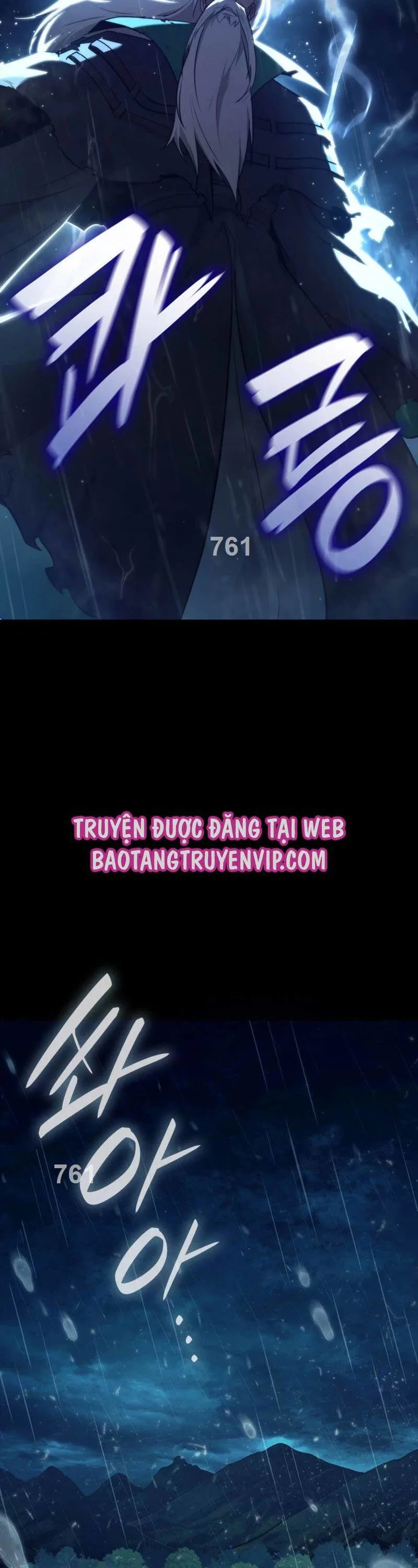 Đại Pháp Sư Toàn Năng chương 69 - trang 2