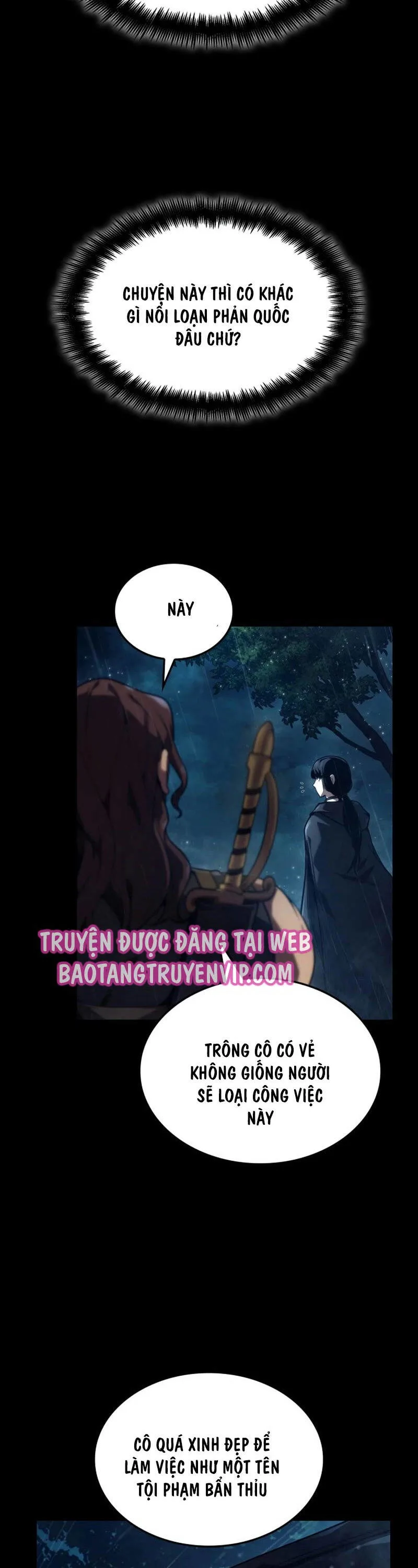Đại Pháp Sư Toàn Năng chương 69 - trang 4