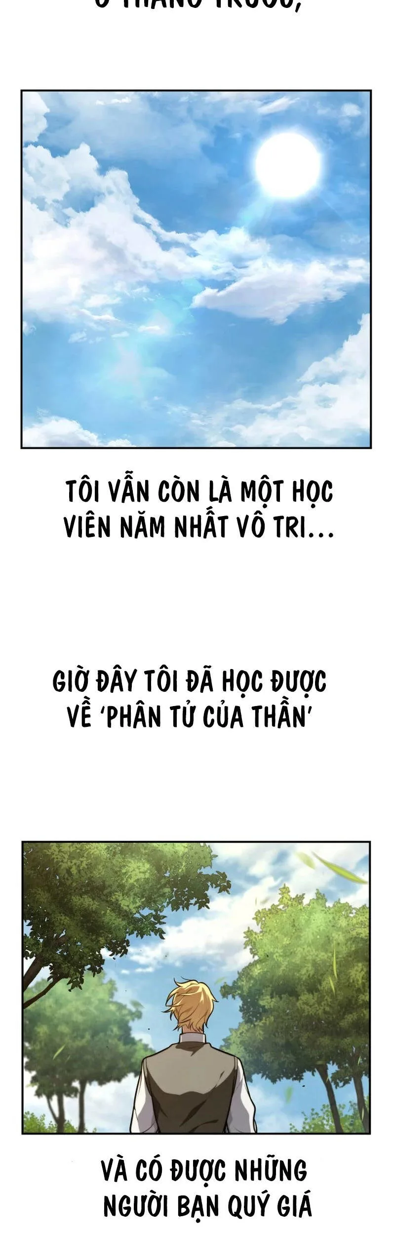 Đại Pháp Sư Toàn Năng chương 69 - trang 31