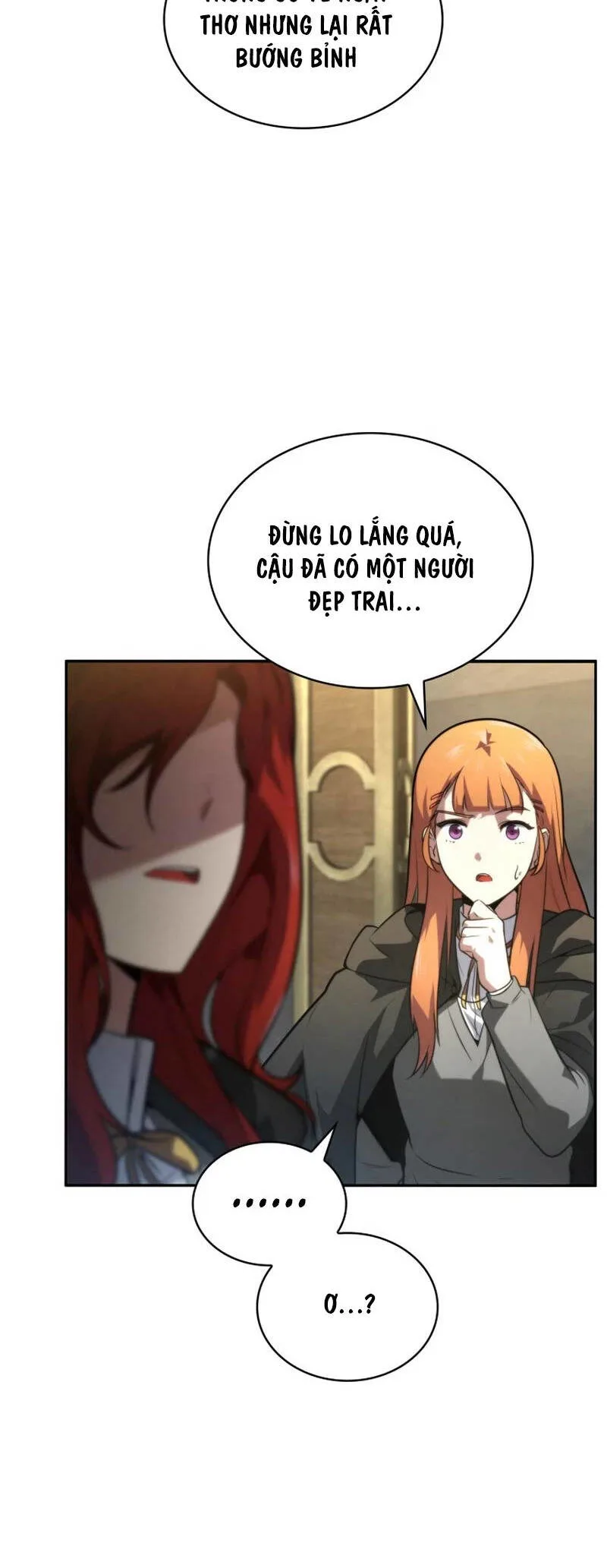 Đại Pháp Sư Toàn Năng chương 69 - trang 45