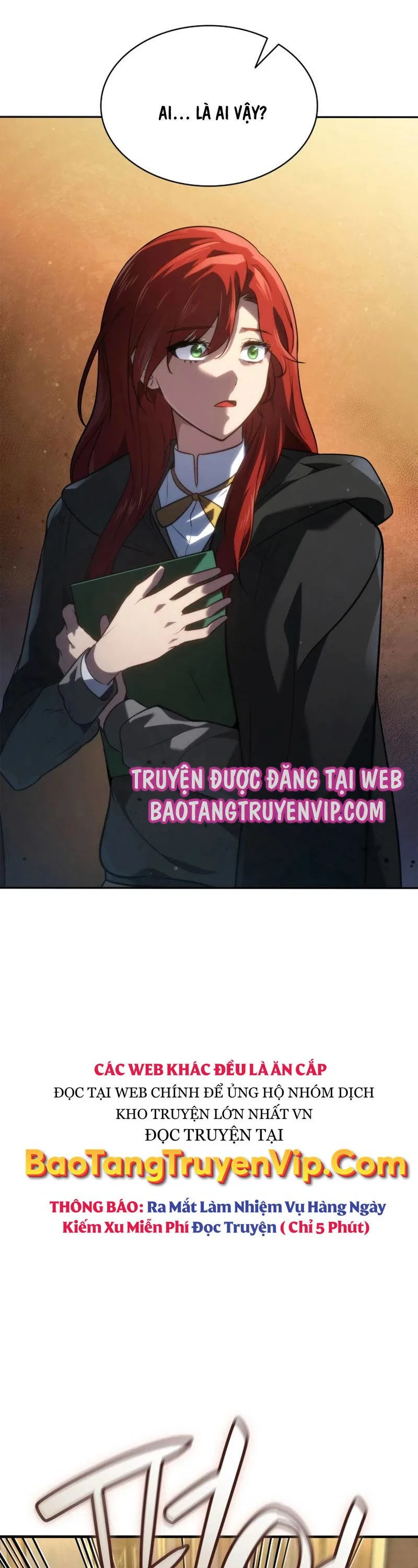 Đại Pháp Sư Toàn Năng chương 69 - trang 46