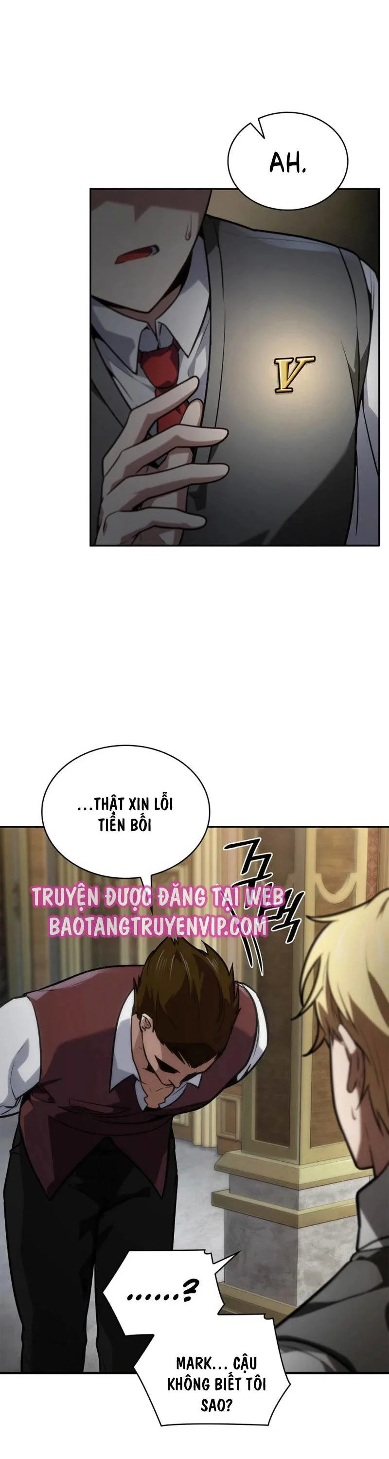 Đại Pháp Sư Toàn Năng chương 69 - trang 48