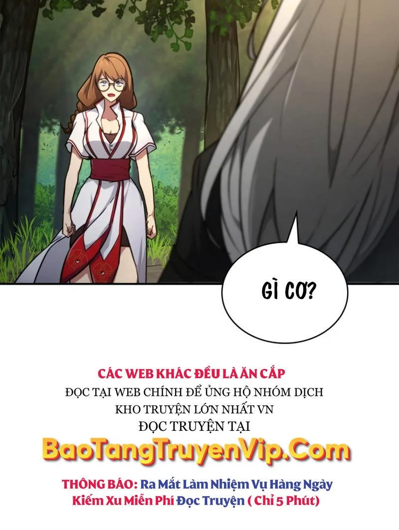 Đại Pháp Sư Toàn Năng chương 72 - trang 26