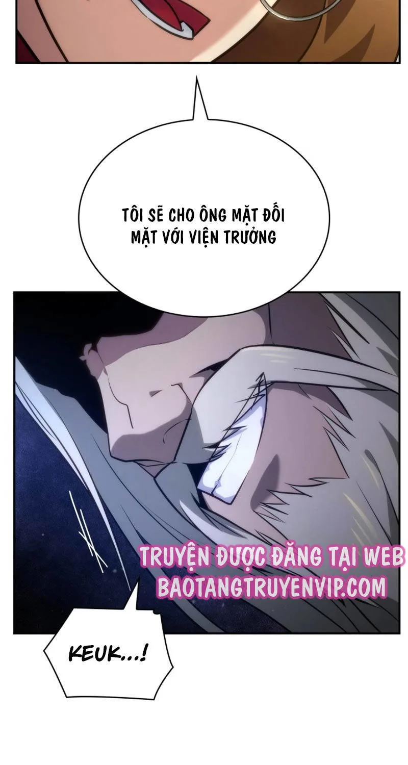 Đại Pháp Sư Toàn Năng chương 72 - trang 29