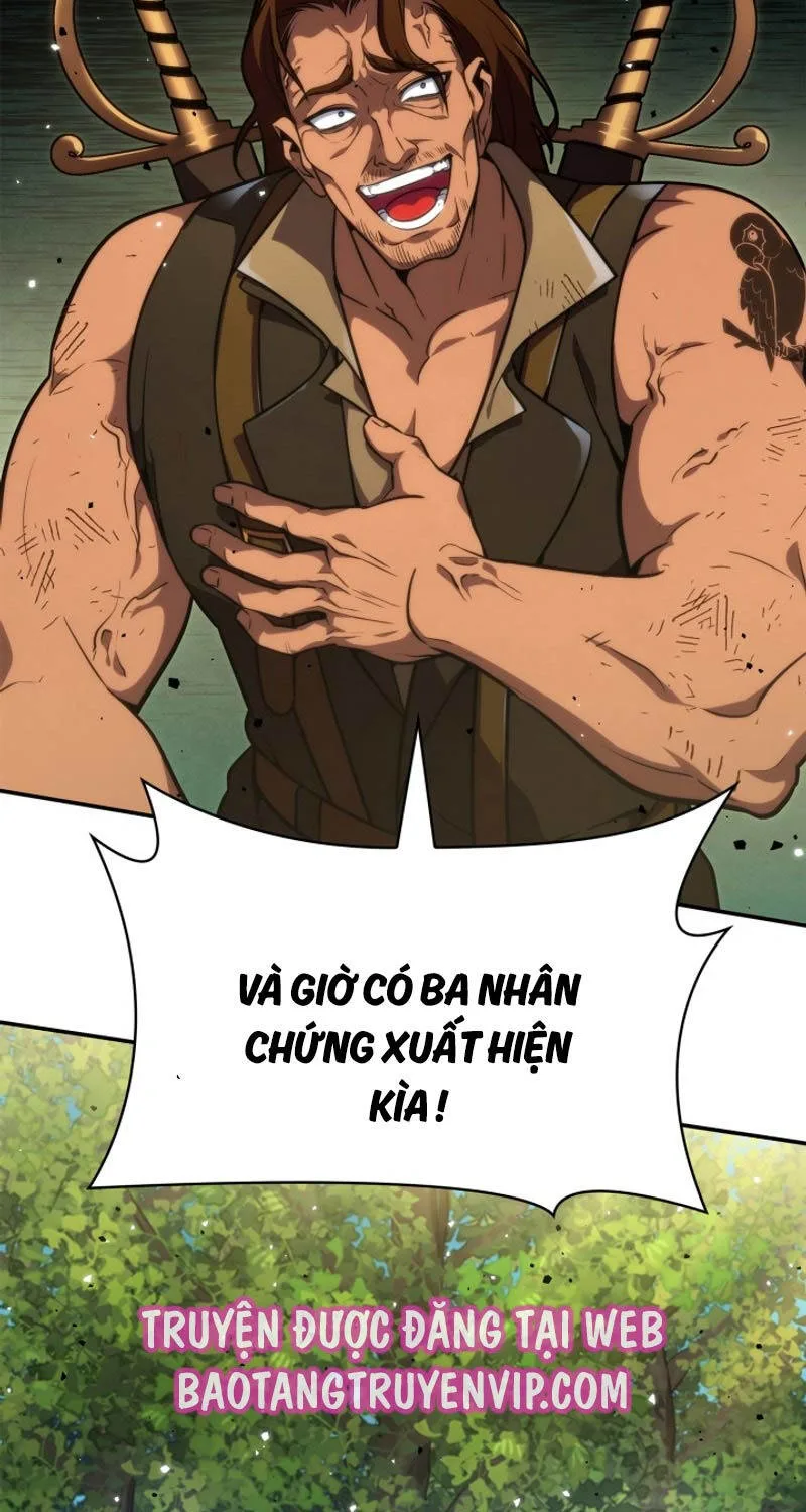 Đại Pháp Sư Toàn Năng chương 72 - trang 45