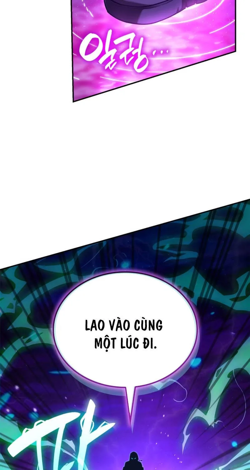 Đại Pháp Sư Toàn Năng chương 72 - trang 60