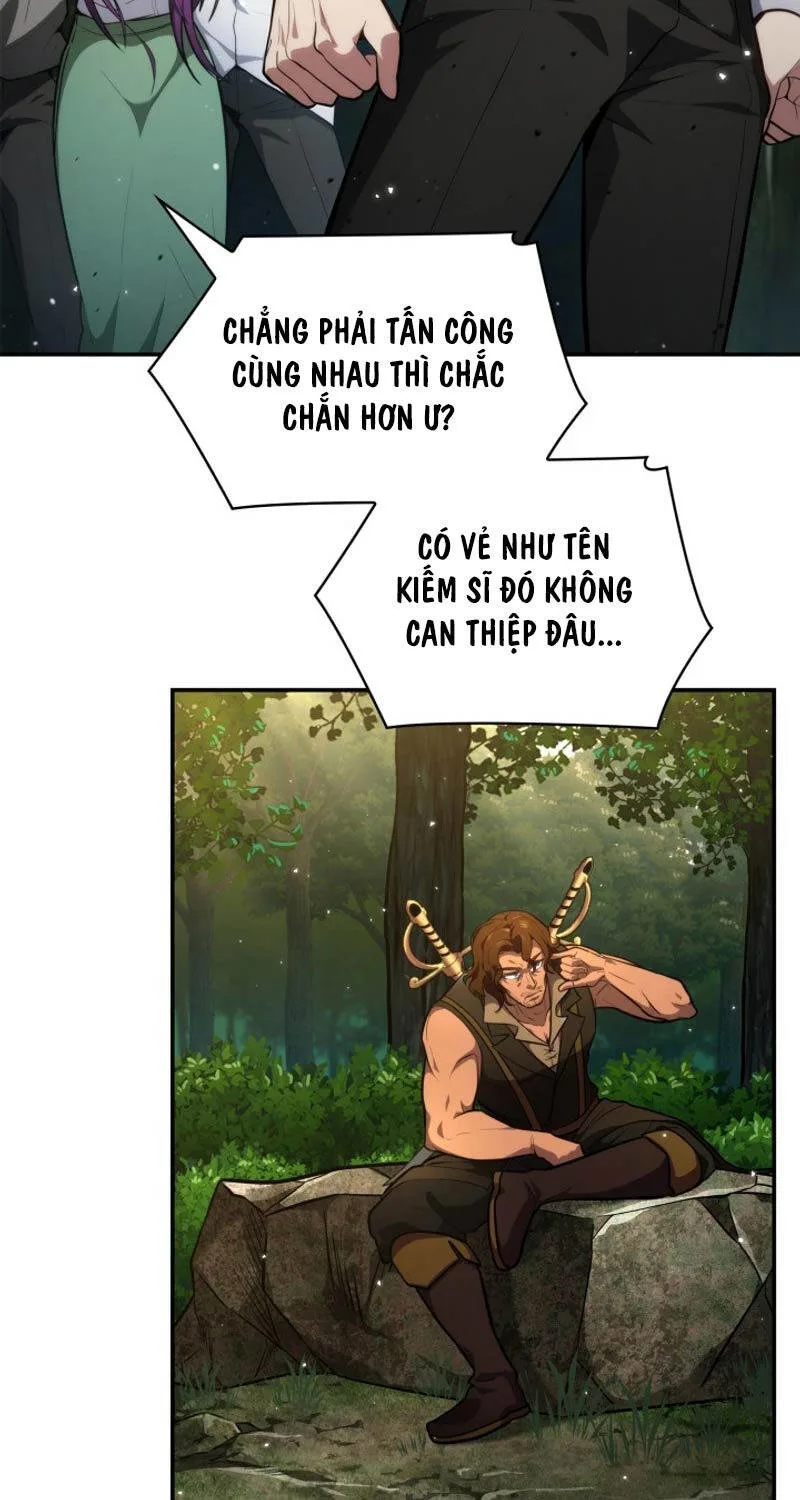Đại Pháp Sư Toàn Năng chương 72 - trang 66