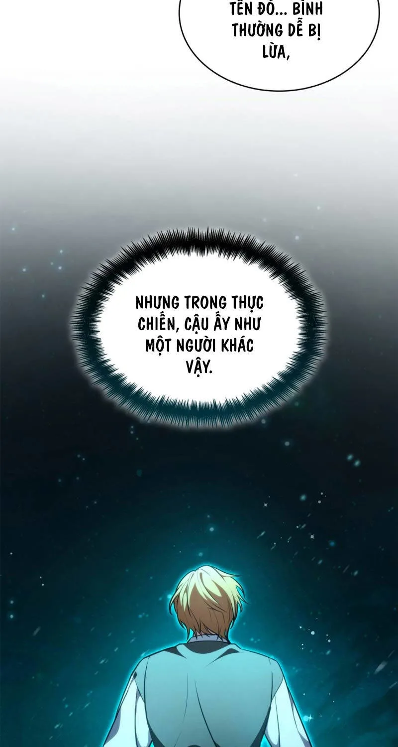 Đại Pháp Sư Toàn Năng chương 72 - trang 73