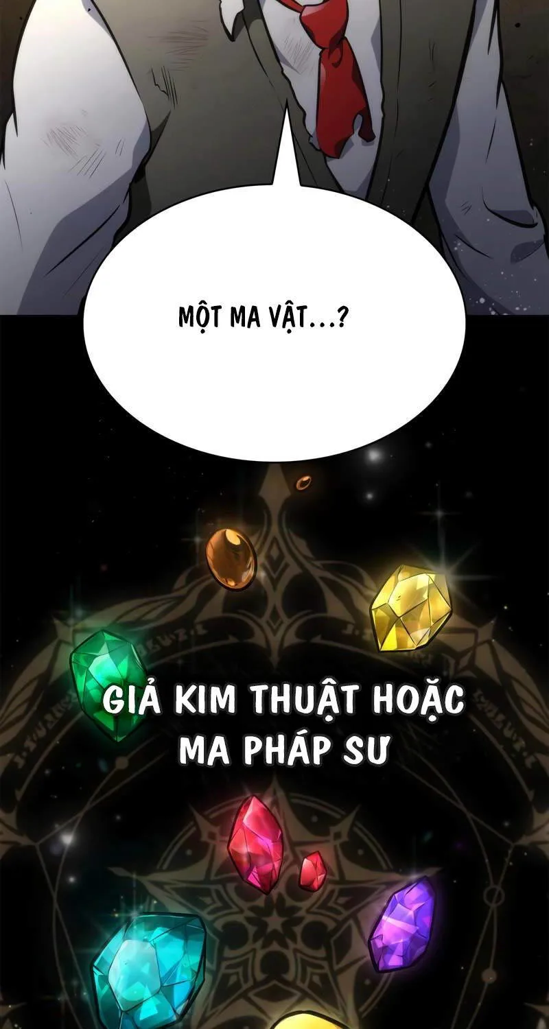 Đại Pháp Sư Toàn Năng chương 75 - trang 13