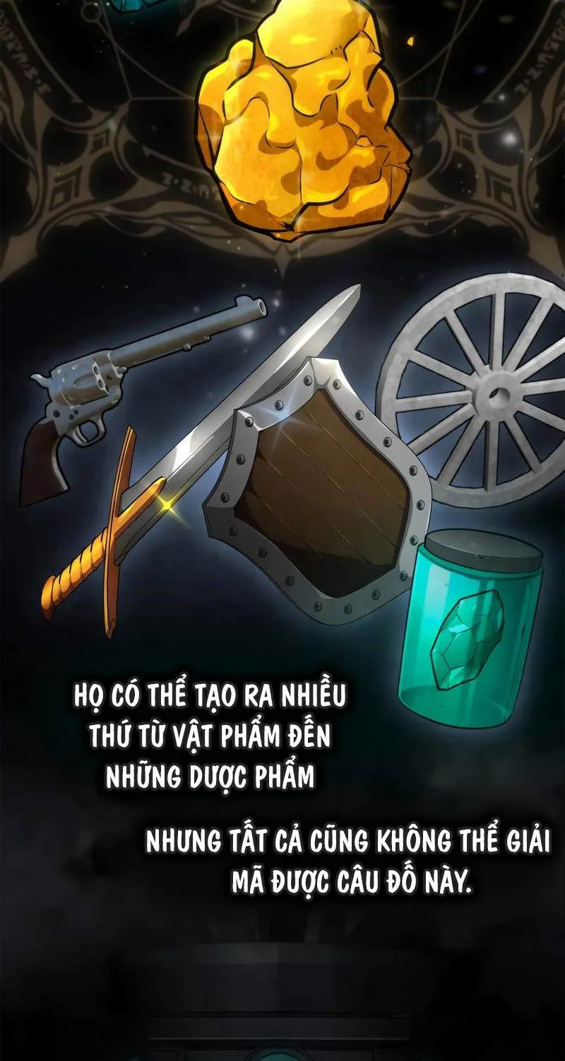 Đại Pháp Sư Toàn Năng chương 75 - trang 14