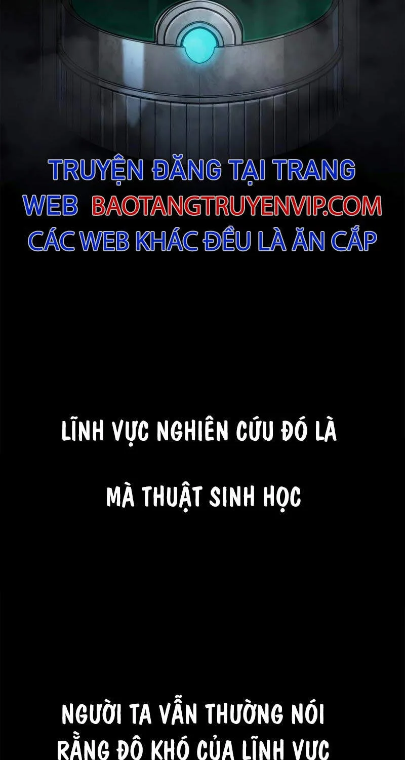 Đại Pháp Sư Toàn Năng chương 75 - trang 16