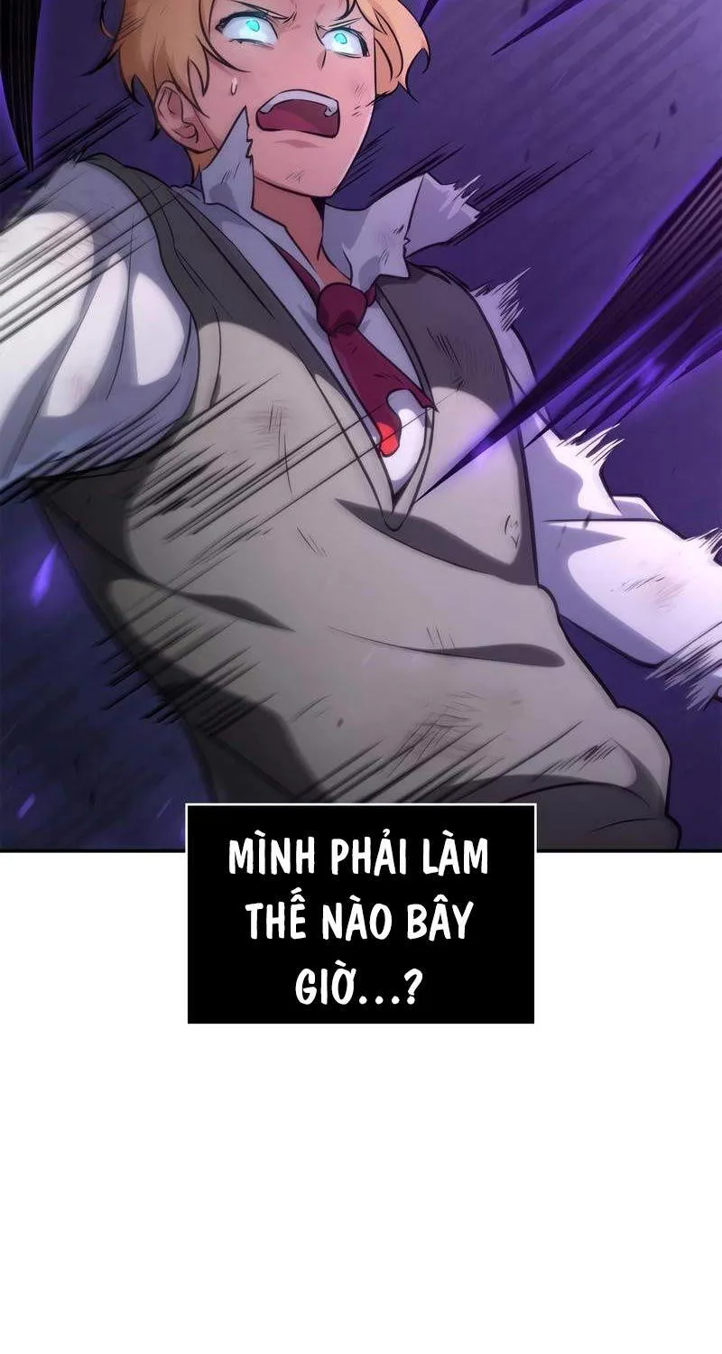 Đại Pháp Sư Toàn Năng chương 75 - trang 40