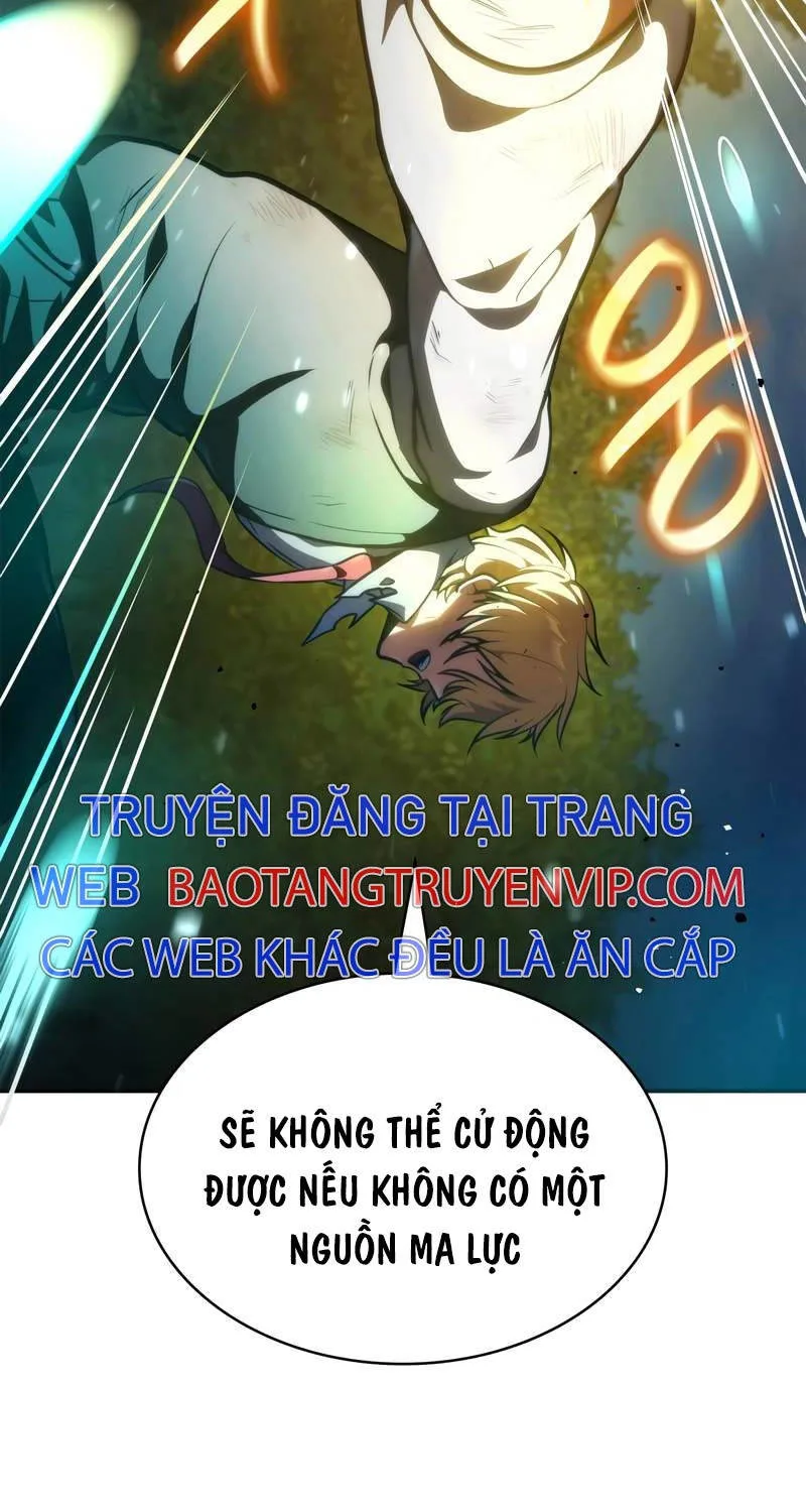 Đại Pháp Sư Toàn Năng chương 75 - trang 63