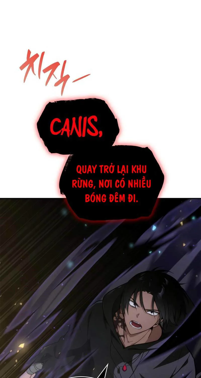 Đại Pháp Sư Toàn Năng chương 75 - trang 77