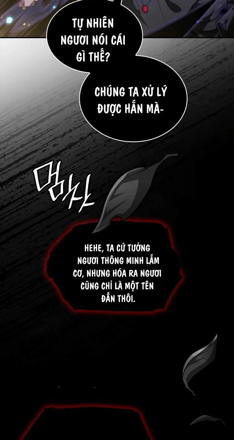 Đại Pháp Sư Toàn Năng chương 75 - trang 78