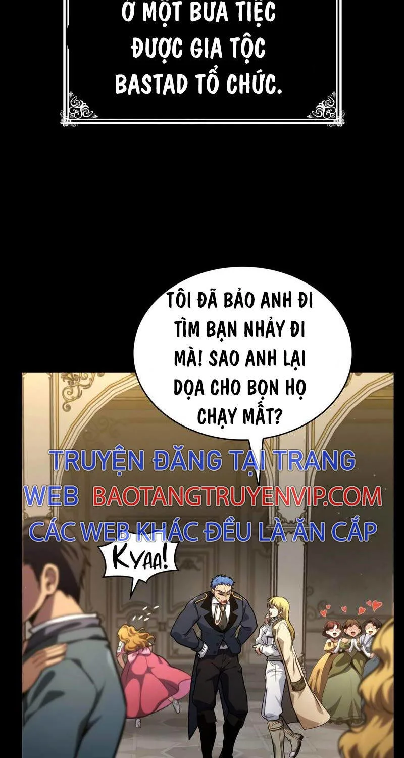 Đại Pháp Sư Toàn Năng chương 75 - trang 107