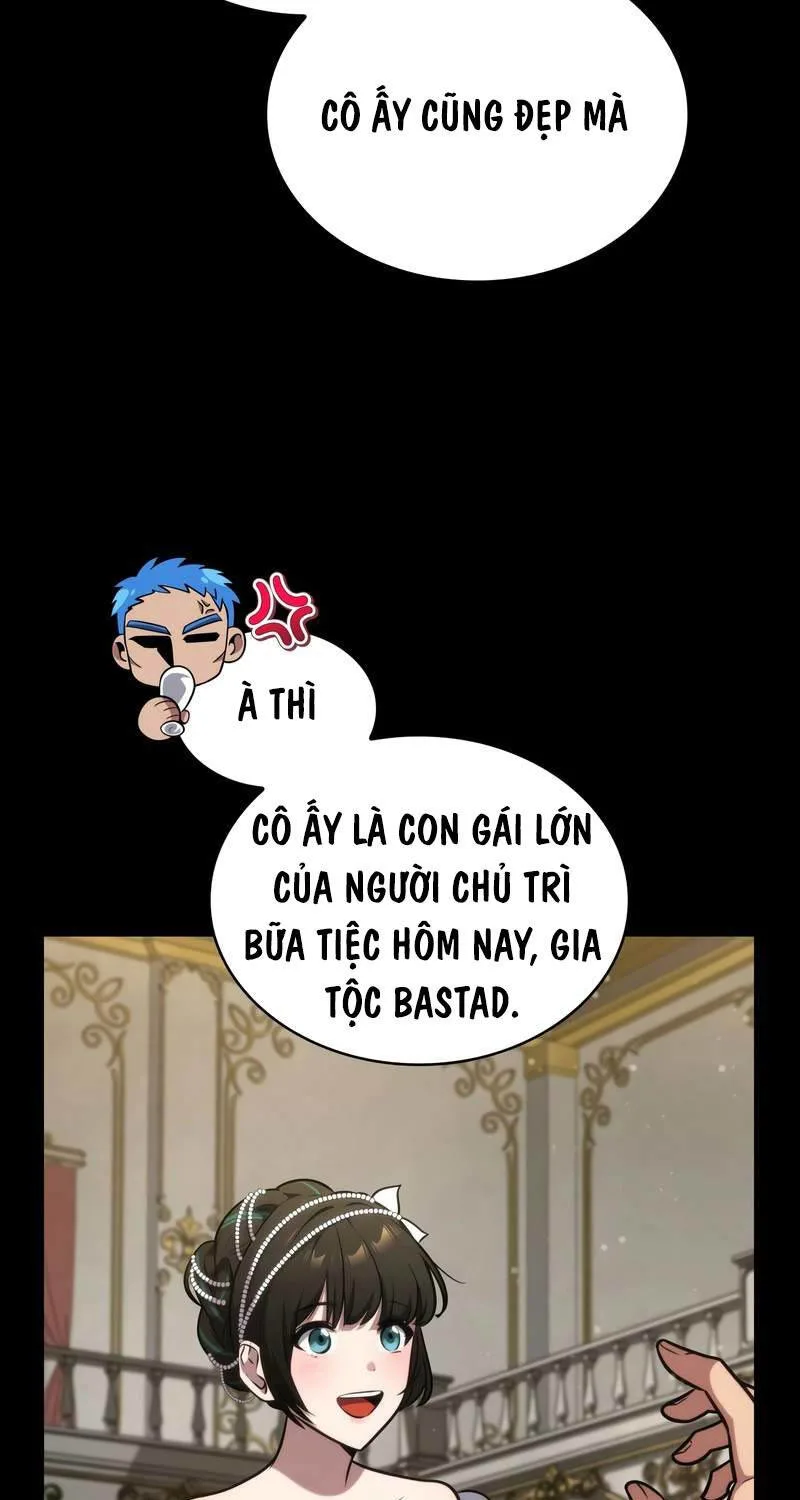 Đại Pháp Sư Toàn Năng chương 75 - trang 113