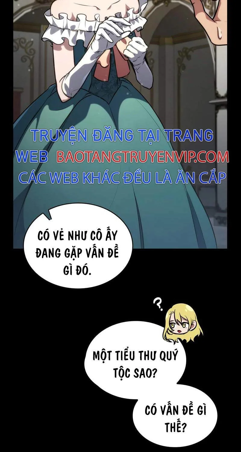 Đại Pháp Sư Toàn Năng chương 75 - trang 114